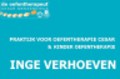 Verhoeven Praktijk voor Cesar Oefentherapie